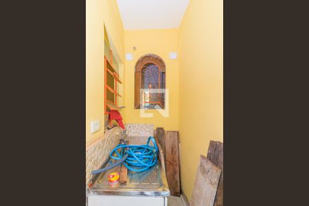 Casa para alugar com 160m², 4 quartos e 3 vagas Casa para alugar com 160m², 4 quartos e 3 vagasCozinha