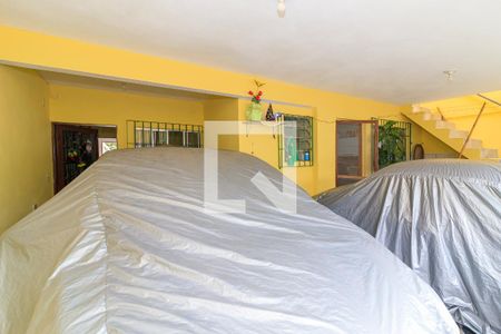 Casa para alugar com 160m², 4 quartos e 3 vagas Casa para alugar com 160m², 4 quartos e 3 vagasGaragam