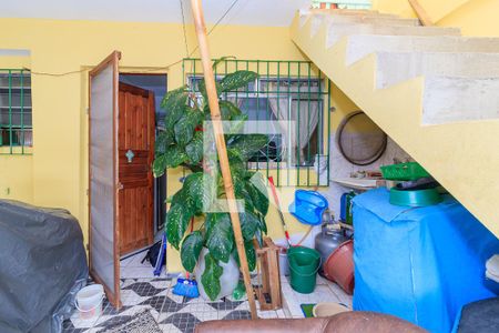 Casa para alugar com 160m², 4 quartos e 3 vagas Casa para alugar com 160m², 4 quartos e 3 vagasÁrea de serviço