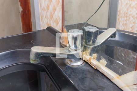 Casa para alugar com 160m², 4 quartos e 3 vagas Casa para alugar com 160m², 4 quartos e 3 vagasTorneira