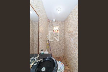 Casa para alugar com 160m², 4 quartos e 3 vagas Casa para alugar com 160m², 4 quartos e 3 vagasBanheiro 2