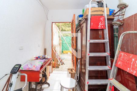 Casa para alugar com 160m², 4 quartos e 3 vagas Casa para alugar com 160m², 4 quartos e 3 vagasQuarto 2