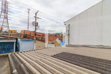 Casa para alugar com 160m², 4 quartos e 3 vagas Casa para alugar com 160m², 4 quartos e 3 vagasTerraço