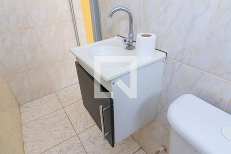 Casa para alugar com 160m², 4 quartos e 3 vagas Casa para alugar com 160m², 4 quartos e 3 vagasBanheiro 3