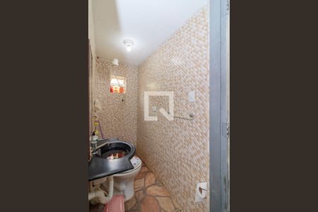 Casa para alugar com 160m², 4 quartos e 3 vagas Casa para alugar com 160m², 4 quartos e 3 vagasBanheiro 2