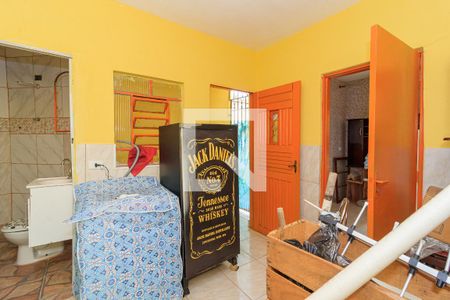 Casa para alugar com 160m², 4 quartos e 3 vagas Casa para alugar com 160m², 4 quartos e 3 vagasSala/Quarto