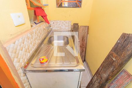 Casa para alugar com 160m², 4 quartos e 3 vagas Casa para alugar com 160m², 4 quartos e 3 vagasCozinha