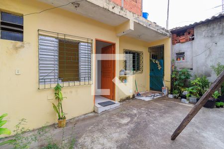 Casa para alugar com 160m², 4 quartos e 3 vagas Casa para alugar com 160m², 4 quartos e 3 vagasQuintal