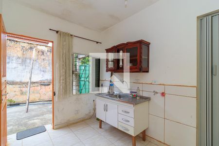 Casa para alugar com 160m², 4 quartos e 3 vagas Casa para alugar com 160m², 4 quartos e 3 vagasSala/Cozinha/Sala
