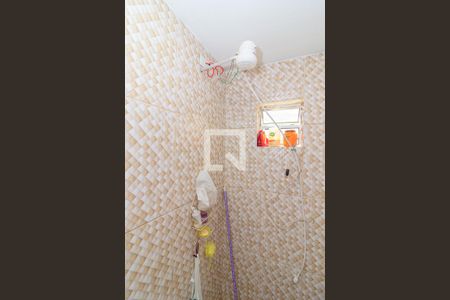 Casa para alugar com 160m², 4 quartos e 3 vagas Casa para alugar com 160m², 4 quartos e 3 vagasChuveiro