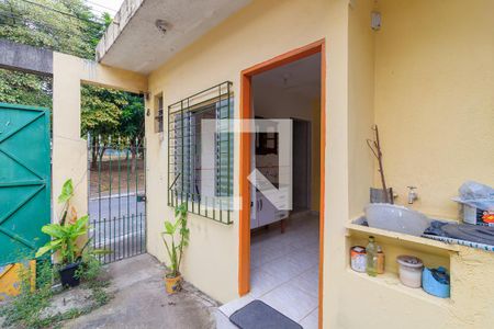 Casa para alugar com 160m², 4 quartos e 3 vagas Casa para alugar com 160m², 4 quartos e 3 vagasQuintal