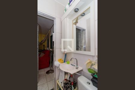 Casa para alugar com 160m², 4 quartos e 3 vagas Casa para alugar com 160m², 4 quartos e 3 vagasBanheiro 1