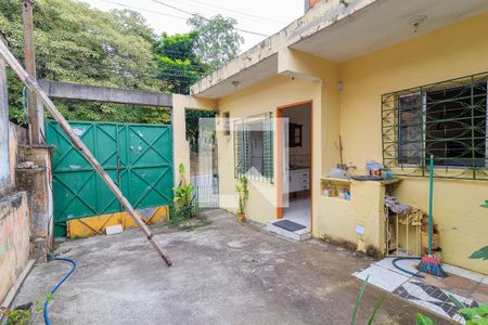Casa para alugar com 160m², 4 quartos e 3 vagas Casa para alugar com 160m², 4 quartos e 3 vagasQuintal