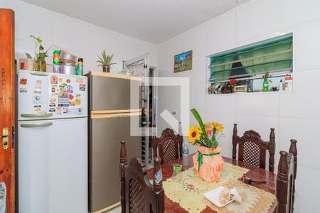 Casa para alugar com 160m², 4 quartos e 3 vagas Casa para alugar com 160m², 4 quartos e 3 vagasCozinha