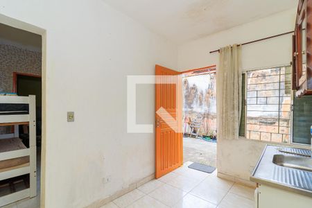 Casa para alugar com 160m², 4 quartos e 3 vagas Casa para alugar com 160m², 4 quartos e 3 vagasSala/Cozinha/Sala