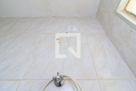 Casa para alugar com 160m², 4 quartos e 3 vagas Casa para alugar com 160m², 4 quartos e 3 vagasChuveiro