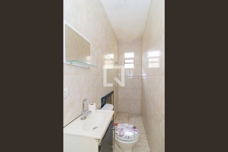 Casa para alugar com 160m², 4 quartos e 3 vagas Casa para alugar com 160m², 4 quartos e 3 vagasBanheiro 3