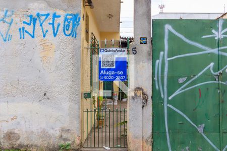 Casa para alugar com 160m², 4 quartos e 3 vagas Casa para alugar com 160m², 4 quartos e 3 vagasFachada 1