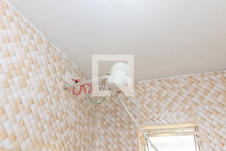 Casa para alugar com 160m², 4 quartos e 3 vagas Casa para alugar com 160m², 4 quartos e 3 vagasChuveiro