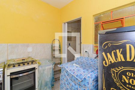 Casa para alugar com 160m², 4 quartos e 3 vagas Casa para alugar com 160m², 4 quartos e 3 vagasSala/Quarto