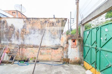 Casa para alugar com 160m², 4 quartos e 3 vagas Casa para alugar com 160m², 4 quartos e 3 vagasVista