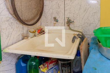 Casa para alugar com 160m², 4 quartos e 3 vagas Casa para alugar com 160m², 4 quartos e 3 vagasÁrea de serviço