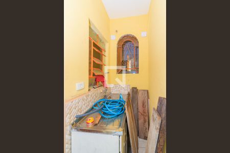 Casa para alugar com 160m², 4 quartos e 3 vagas Casa para alugar com 160m², 4 quartos e 3 vagasCozinha