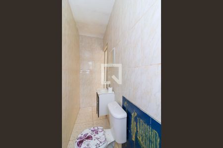 Casa para alugar com 160m², 4 quartos e 3 vagas Casa para alugar com 160m², 4 quartos e 3 vagasBanheiro 3