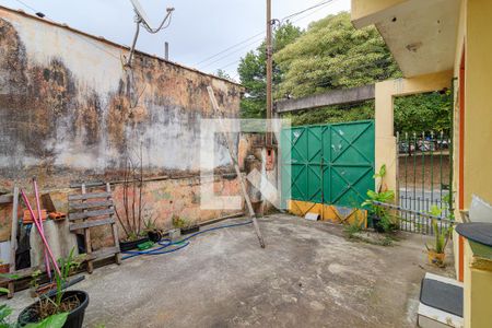 Casa para alugar com 160m², 4 quartos e 3 vagas Casa para alugar com 160m², 4 quartos e 3 vagasQuintal