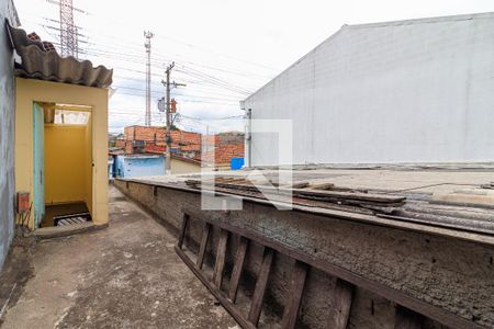 Casa para alugar com 160m², 4 quartos e 3 vagas Casa para alugar com 160m², 4 quartos e 3 vagasTerraço