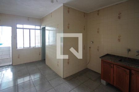 Casa à venda com 120m², 5 quartos e 1 vagaCozinha