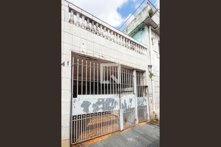 Casa à venda com 120m², 5 quartos e 1 vagaFachada