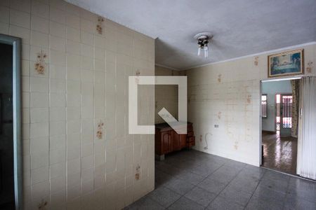 Casa à venda com 120m², 5 quartos e 1 vagaCozinha