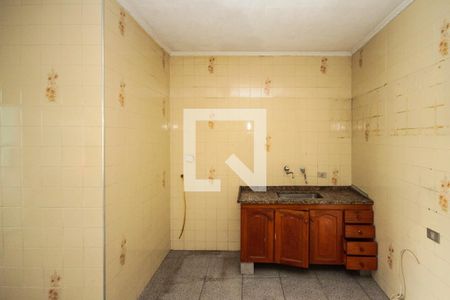 Casa à venda com 120m², 5 quartos e 1 vagaCozinha