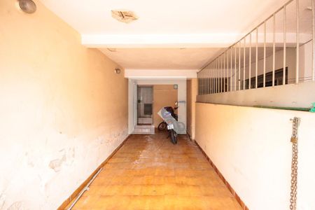 Casa à venda com 120m², 5 quartos e 1 vagaGaragem