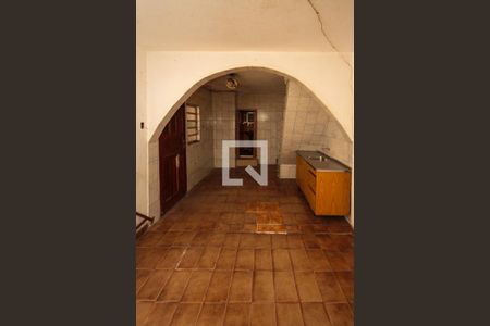 Casa à venda com 120m², 5 quartos e 1 vagaGaragem casa 02