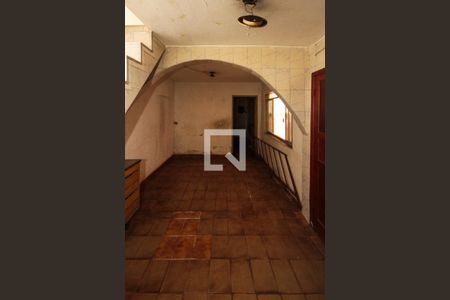 Casa à venda com 120m², 5 quartos e 1 vagaGaragem casa 02