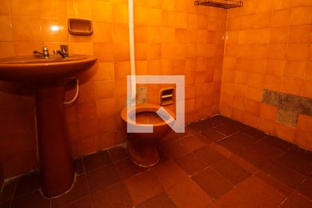 Casa à venda com 120m², 5 quartos e 1 vagaBanheiro