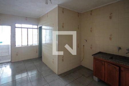 Casa à venda com 120m², 5 quartos e 1 vagaCozinha