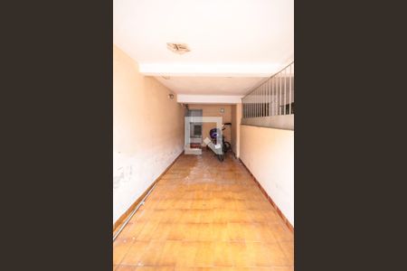 Casa à venda com 120m², 5 quartos e 1 vagaGaragem