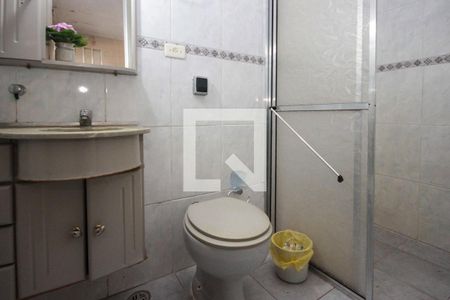 Casa à venda com 120m², 5 quartos e 1 vagaBanheiro