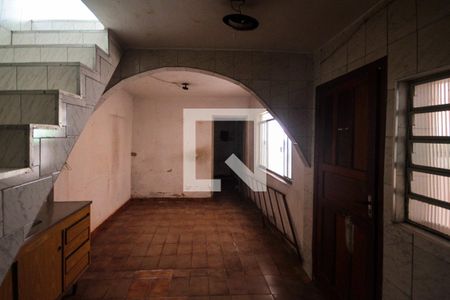 Casa à venda com 120m², 5 quartos e 1 vagaGaragem casa 02