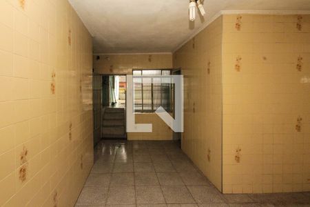 Casa à venda com 120m², 5 quartos e 1 vagaCozinha