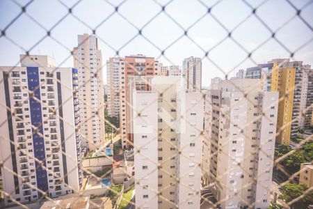 Vista de apartamento à venda com 2 quartos, 88m² em Saúde, São Paulo