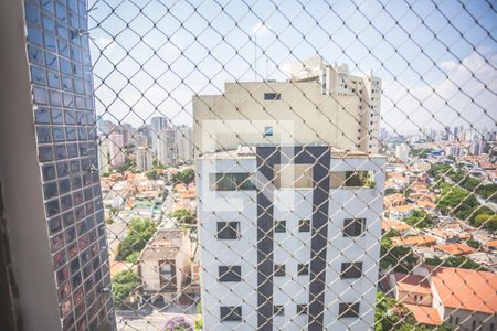 Vista de apartamento à venda com 2 quartos, 88m² em Saúde, São Paulo