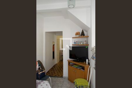 Sala/Quarto de casa à venda com 3 quartos, 120m² em Vila Pita, São Paulo