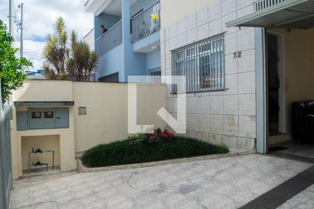 Casa à venda com 120m², 3 quartos e 5 vagas Casa à venda com 120m², 3 quartos e 5 vagasÁrea comum