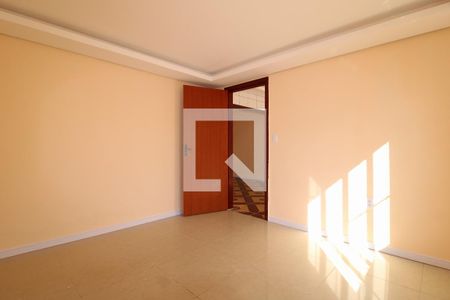 Quarto 1 de casa à venda com 2 quartos, 80m² em Guajuviras, Canoas