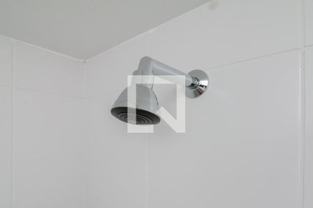 Apartamento à venda com 24m², 1 quarto e sem vagaDetalhe Banheiro