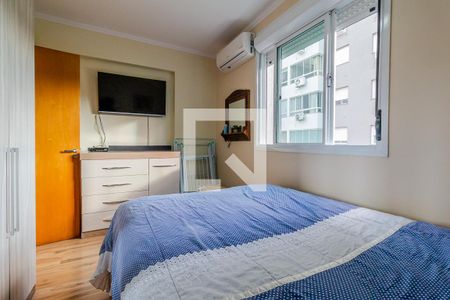 Apartamento à venda com 57m², 2 quartos e 1 vagaQuarto 1